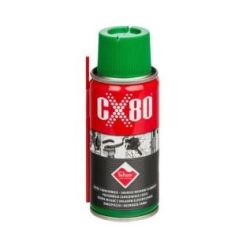 Eļļojošs līdzeklis teflonu cx-80 100ml