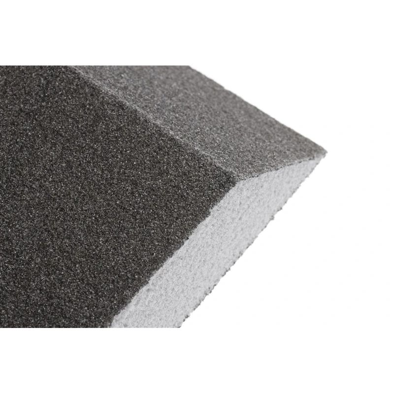 Lihvimisklots Forte Tools, 100, 12.5 cm x 9 cm