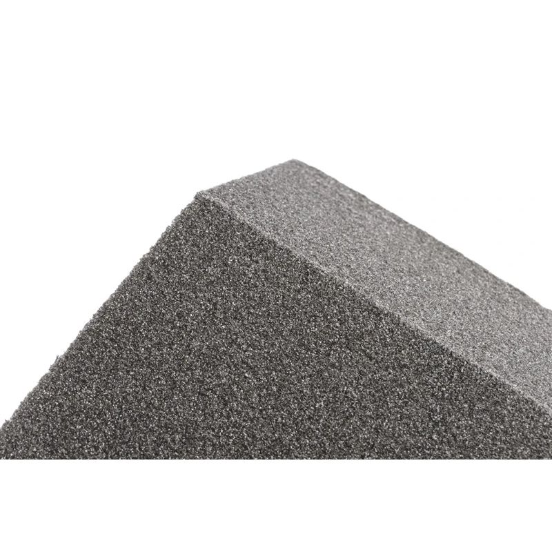 Lihvimisklots Forte Tools, 100, 12.5 cm x 9 cm