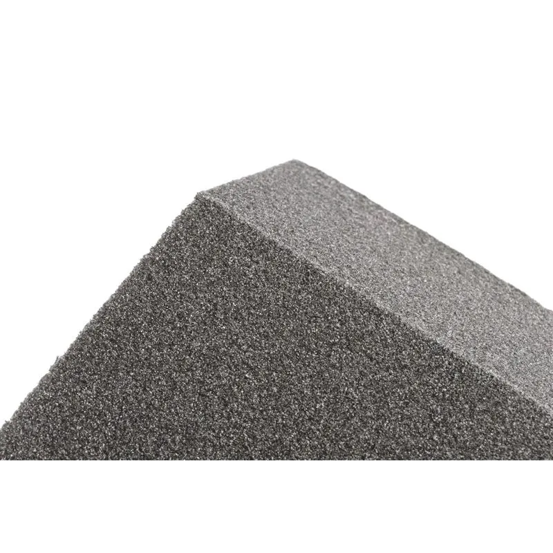 ŠLIFAVIMO KEMPINĖLĖ „FORTE TOOLS“ ,125x90x26 mm,