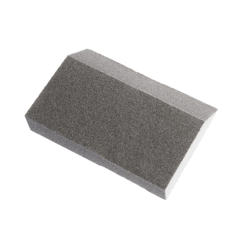 Lihvimisklots Forte Tools, 100, 12.5 cm x 9 cm