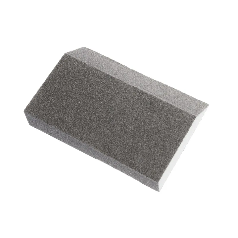 ŠLIFAVIMO KEMPINĖLĖ „FORTE TOOLS“ ,125x90x26 mm,