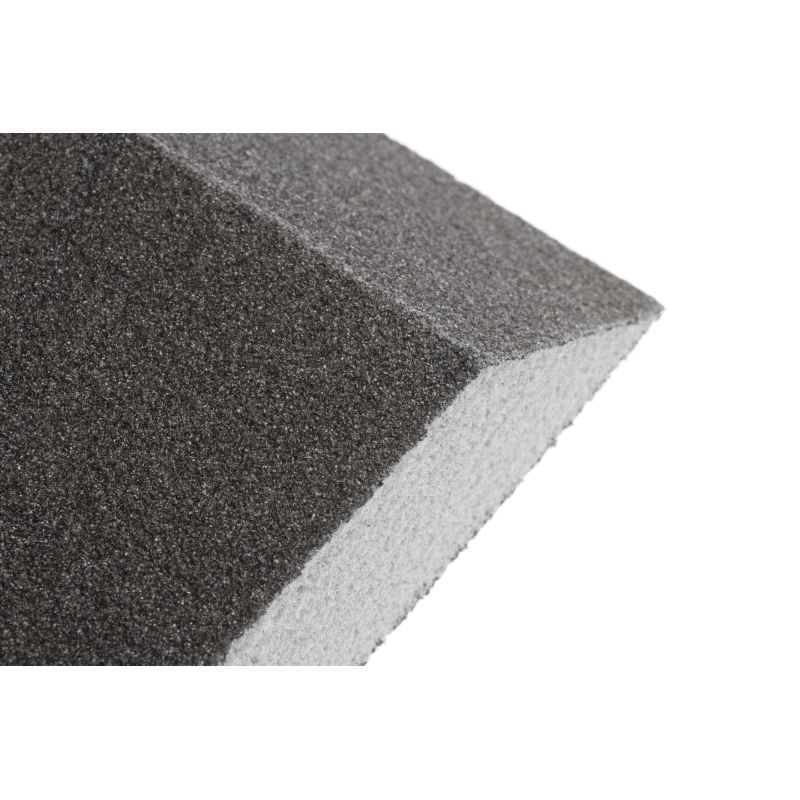 Lihvimisklots Forte Tools, 100, 12.5 cm x 9 cm