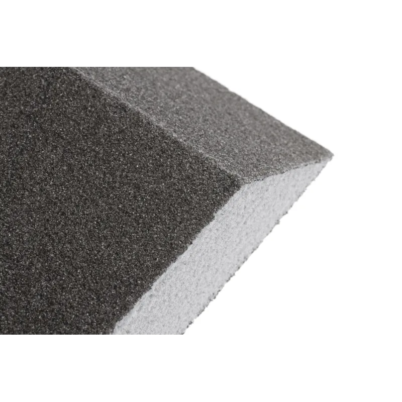 ŠLIFAVIMO KEMPINĖLĖ „FORTE TOOLS“ ,125x90x26 mm,