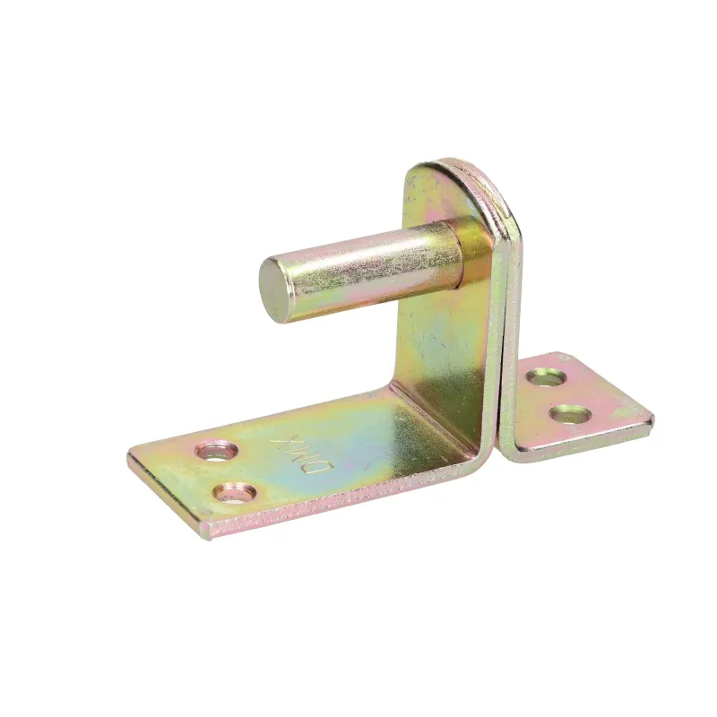 Eņģes tapa C 13mm x 25mm tērauda