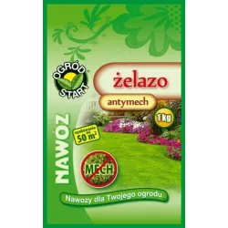 Mēslojums O mėšlas!, pulveris, 1 kg