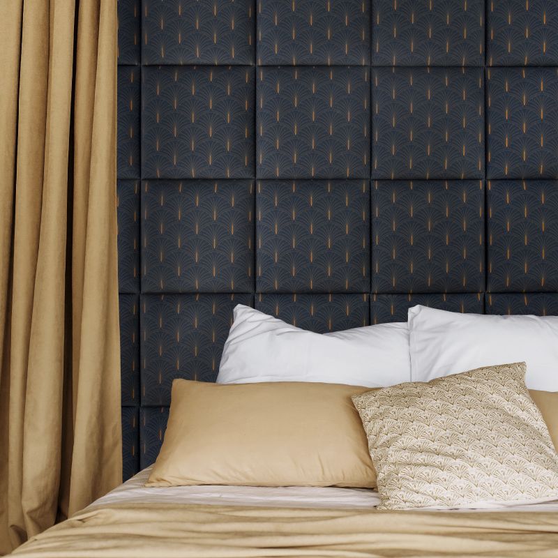 Panelis sienai mo-pk-30x30p-p-p1 deco