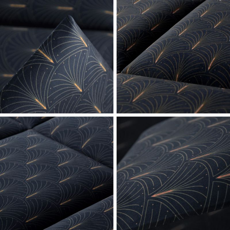 Panelis sienai mo-pk-30x30p-p-p1 deco