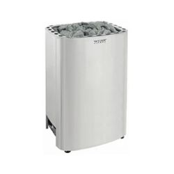 Krāsns saunai club k-15g, elek. 15kw 3f