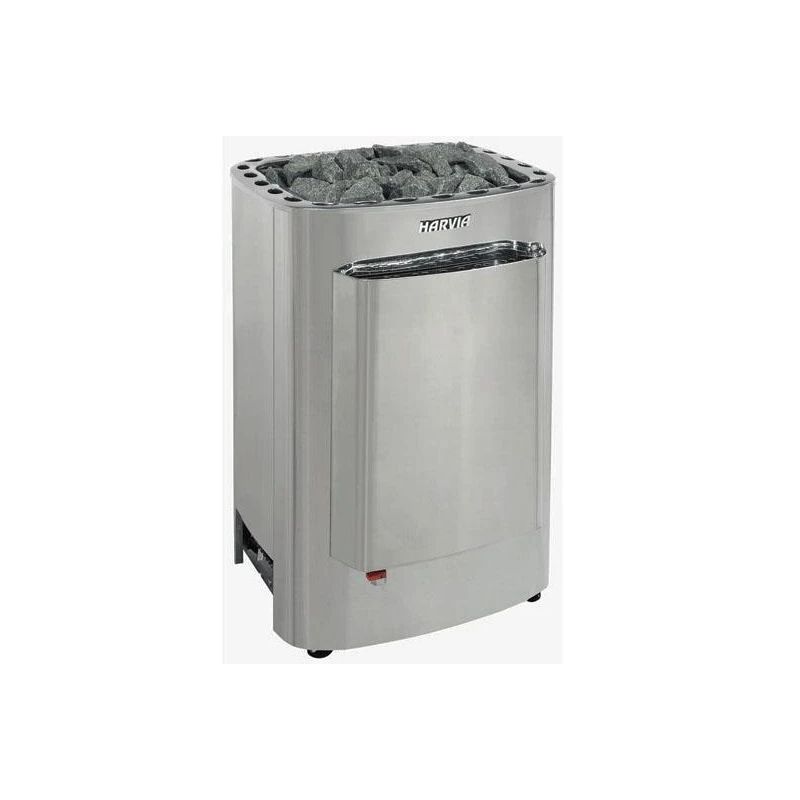 Krāsns saunas club combi k13.5gs. elekt.