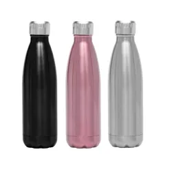 Vacuum flask 500ml assortment