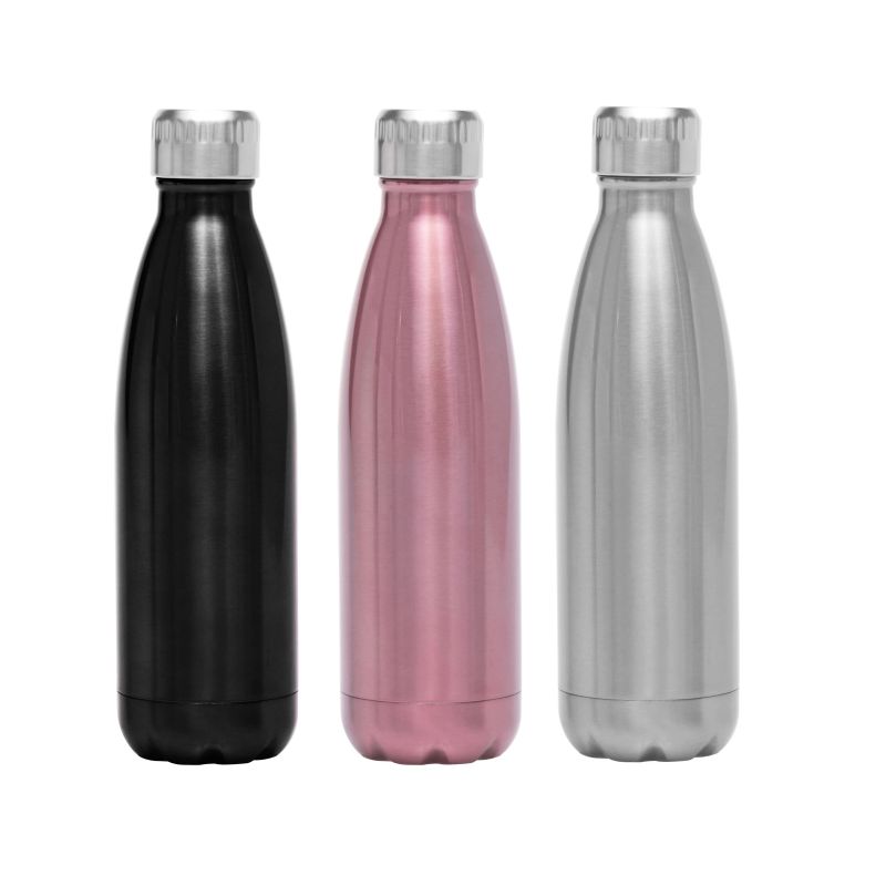 Pudele atom vaccum flask 500ml