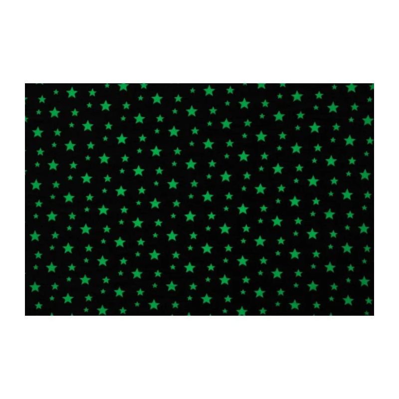 Pleds 4living spīd tumsā 127x152cm pel.