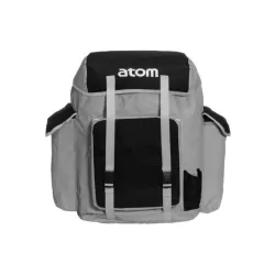 Backpack stool 40 l reflecting