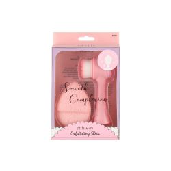 Sejas kopšanas kompl. mineas 2gab