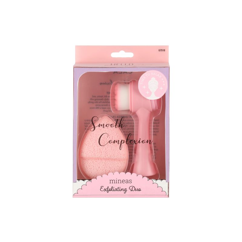 Sejas kopšanas kompl. mineas 2gab