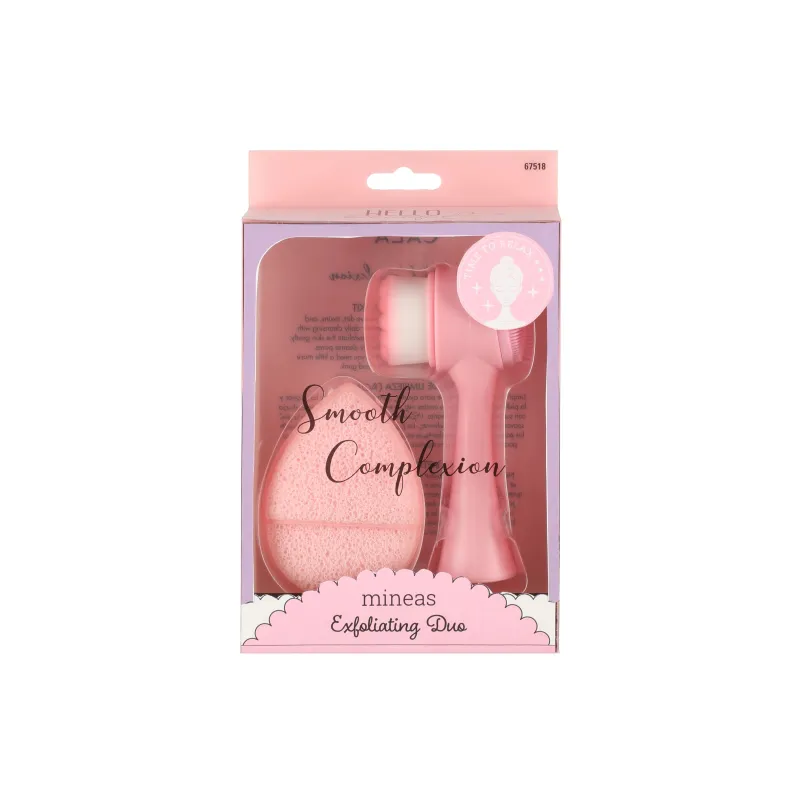 Sejas pīlinga spilventiņš, 2 gab.