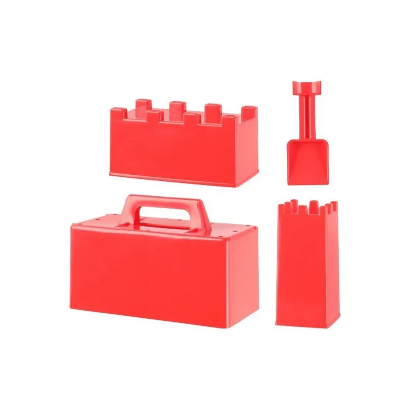 Formiņas 647982, sarkana