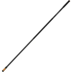 Ручка, универсальный Fiskars OneClick 1080547, алюминий, 1.61 м