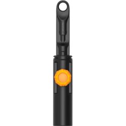 Адаптер, универсальный Fiskars 1080703, пластик, 0.178 м