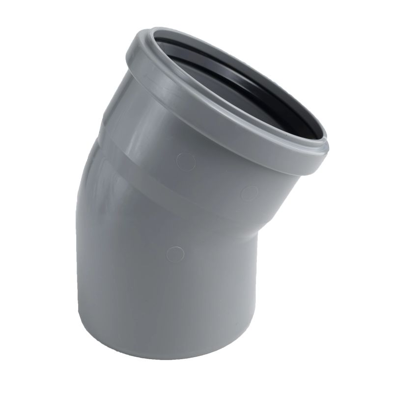 Līkums iekšējais d75x30 pp