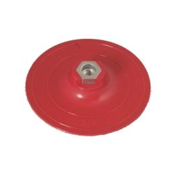 Paliktnis slīpmat. 125mm x m14 hard grip