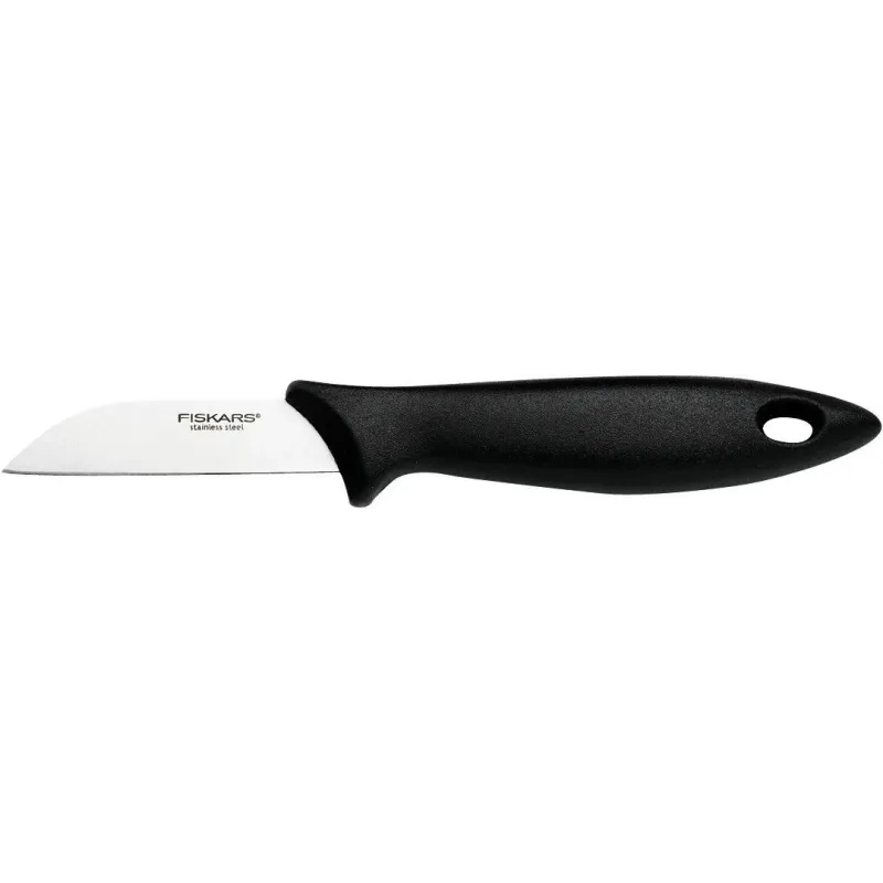 Virtuves nazis Fiskars, 70 mm, plastmasa-nerūsējošais tērauds