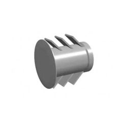 Veidņu korķis plast.