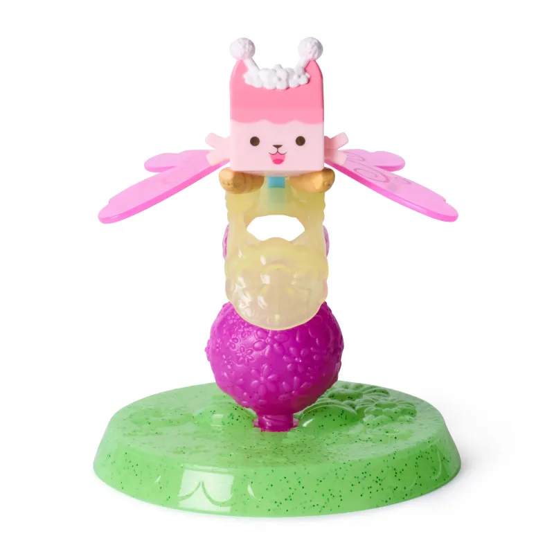 GABBY´S DOLLHOUSE Фигурка Fluttery Fairy Rings