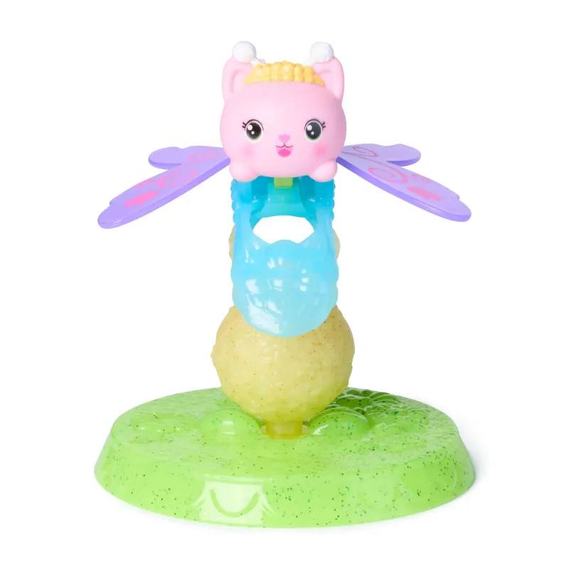 GABBY´S DOLLHOUSE Фигурка Fluttery Fairy Rings
