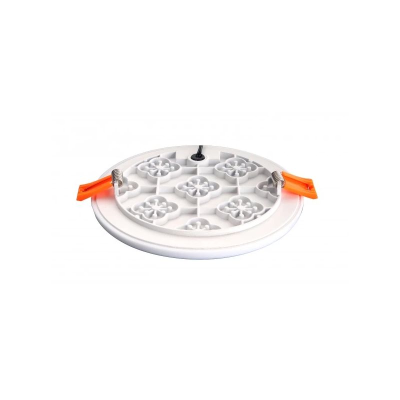 Kinnitatav lamp süvistatav LEDlife, 4000°K, LED, valge