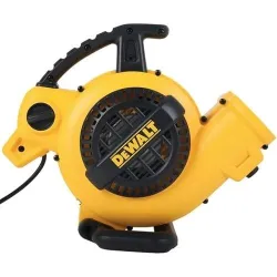 DeWALT Gaisa Pūtējs 236 l-s 130W