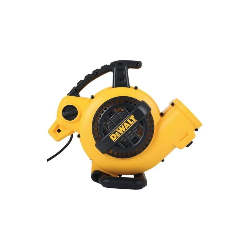 DeWALT Gaisa Pūtējs 236 l-s 130W