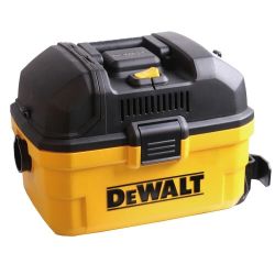 DeWALT Putekļsūcējs 15L Wet-Dry 1100W Toolbox