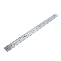 Steel ruler gwr-3011 300mm ,300,