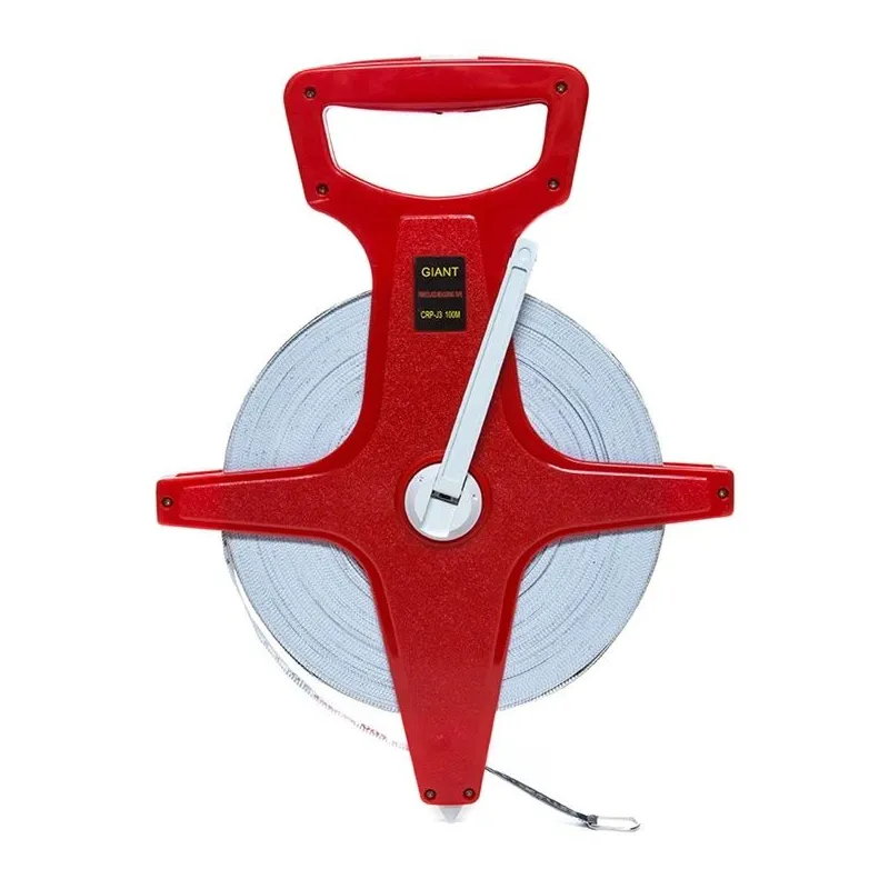 Mērlente j1003 100m stikl ,10