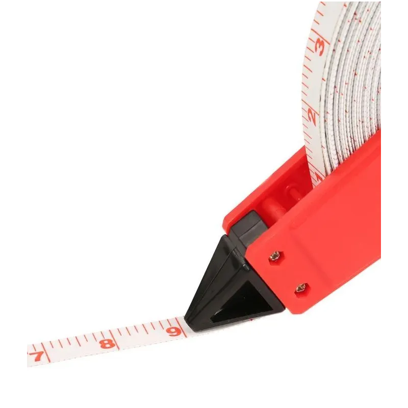 Mērlente j1003 100m stikl ,10