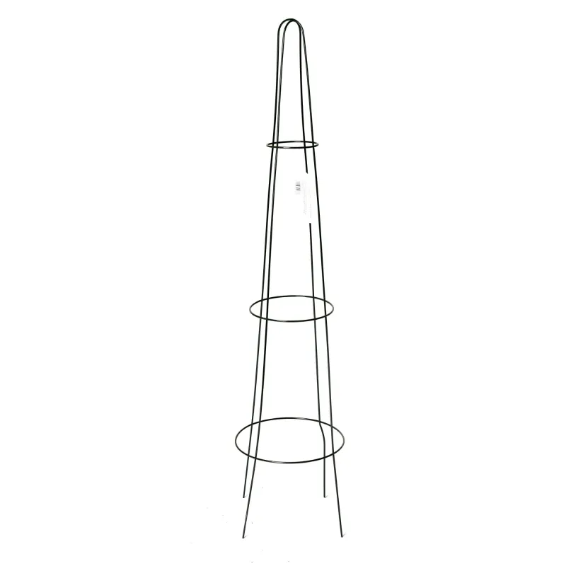 Auga atbalsts Garden Center 4231, 90 cm, metāls