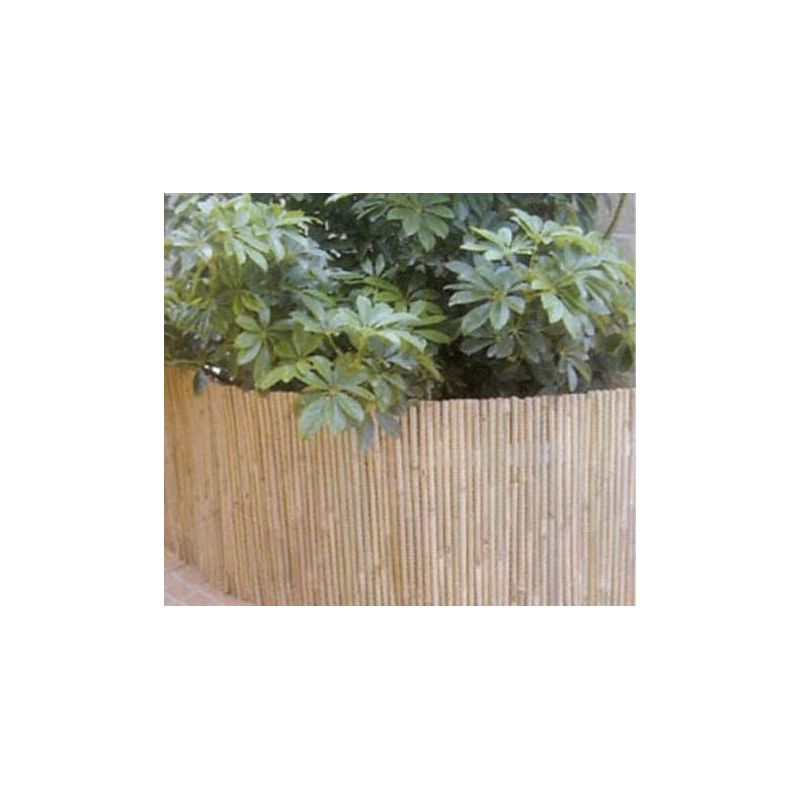 Žogs bambusa 20043 15 cm x 1 m