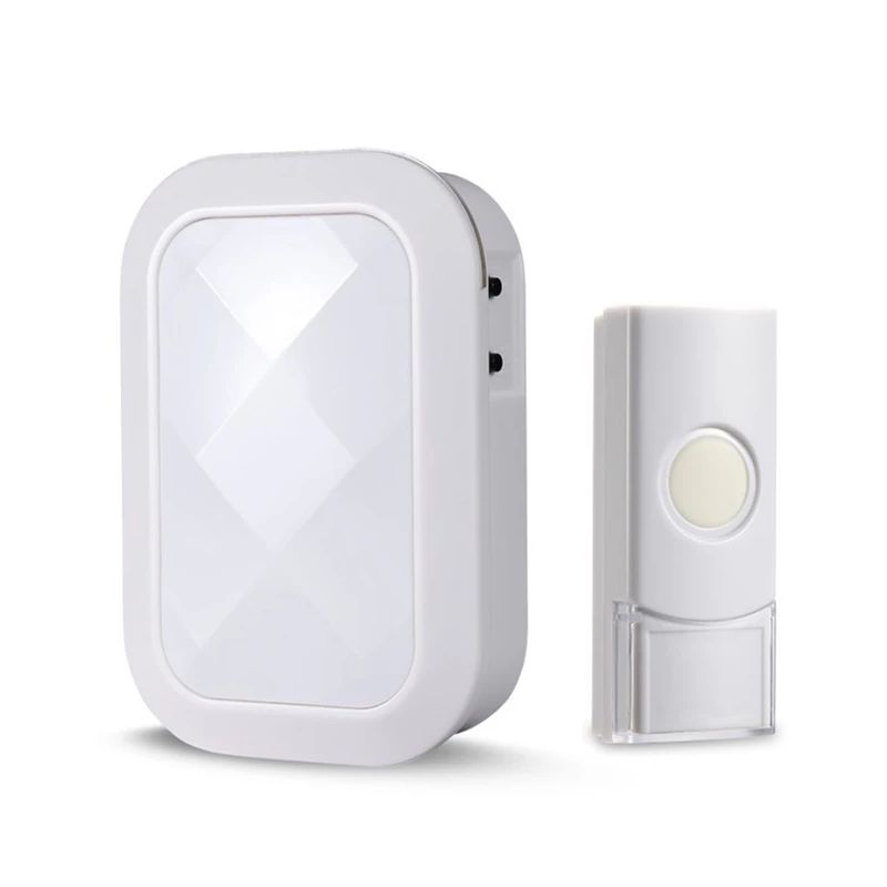 Durų skambutis Haushalt QH-851A, belaidis