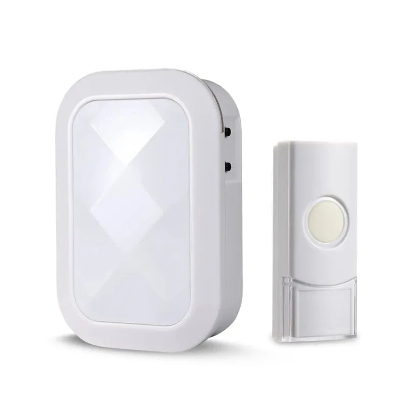 Durvju zvans Haushalt QH-851A, bezvadu