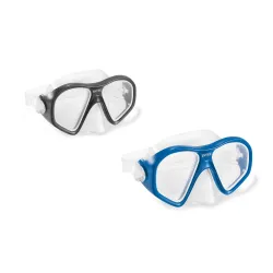 Nardymo kaukė Intex Reef Rider 55977, ,spalva-dizainas parenkami atsitiktine tvarka,