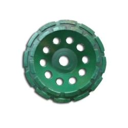 Шлифовальный диск Forte Tools, 180 мм x 22.23 мм x 5 мм