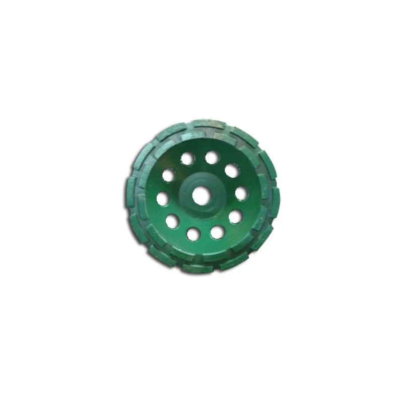 Lihvimisketas Forte Tools, 180 mm x 22.23 mm x 5 mm