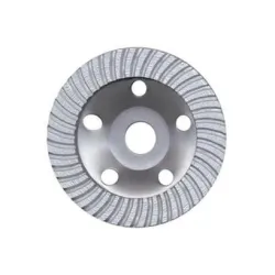 Diamond Grinding Disc Powerlink, 125 x 5 x 22.23 mm