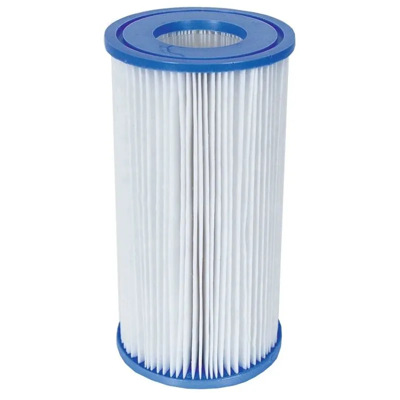 Baseina sūkņa filtrs Bestway Flowclear 58012, 20.3 cm