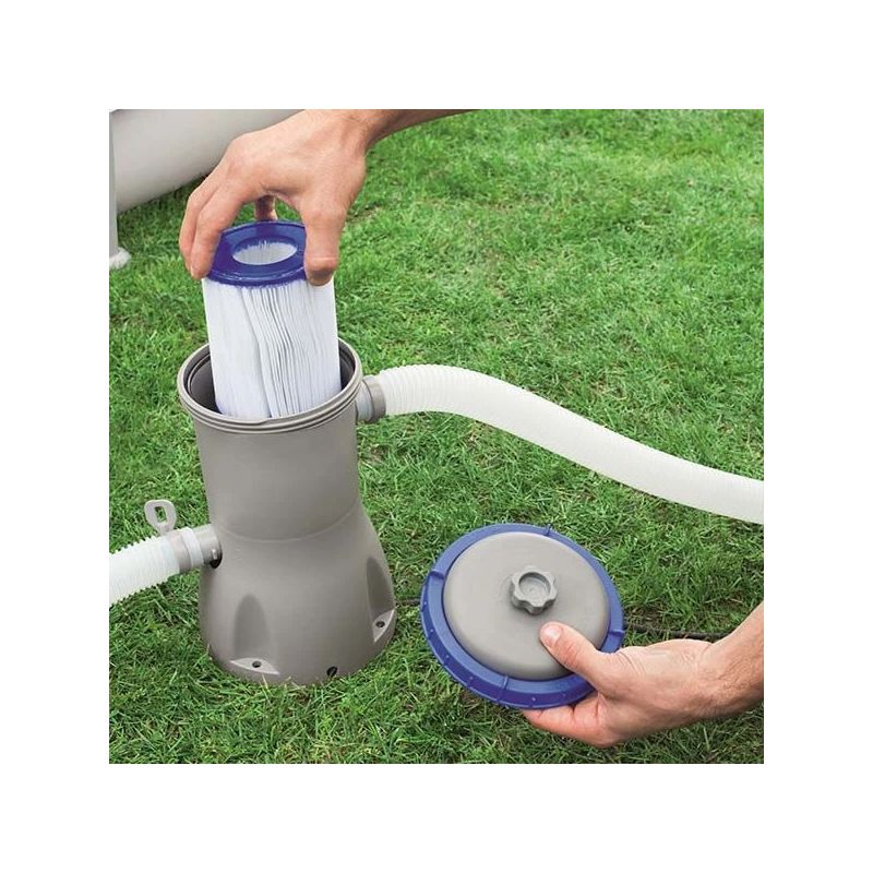 Filtra sūknis bestway 58386 flowclear