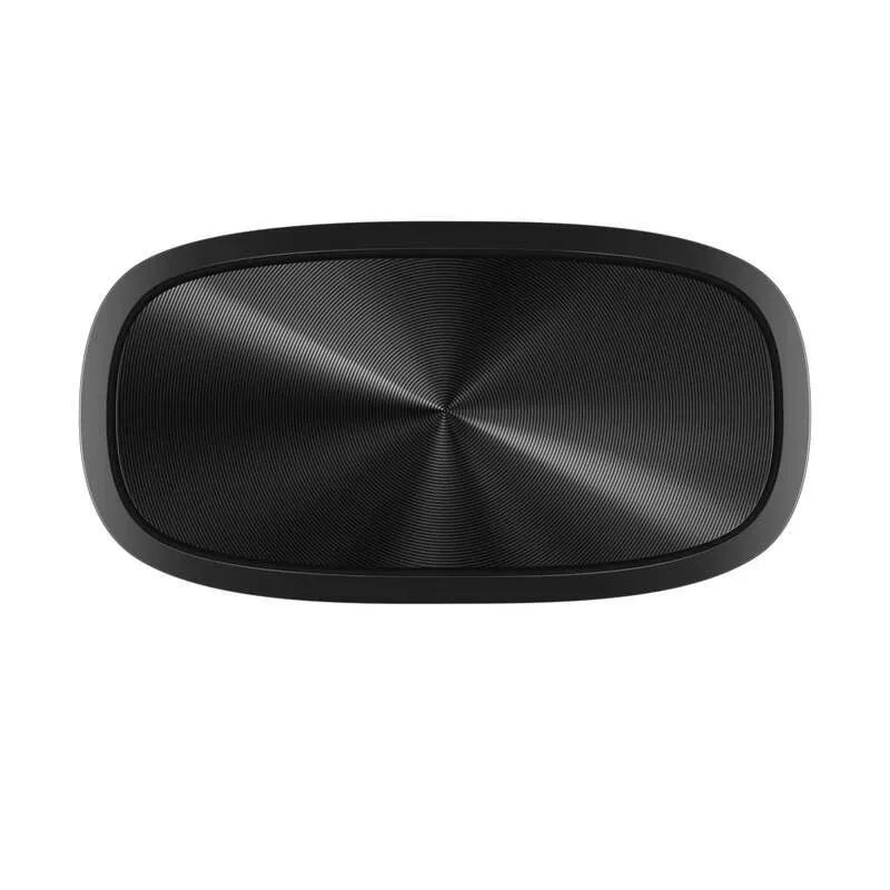 Multivides atskaņotājs Xiaomi TV Stick 4K-EU, Micro USB, melna krās.