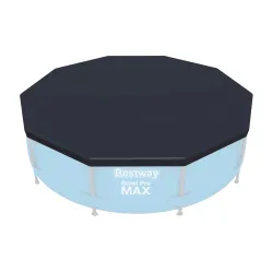 Baseina pārsegs bestway 58036 3.05m