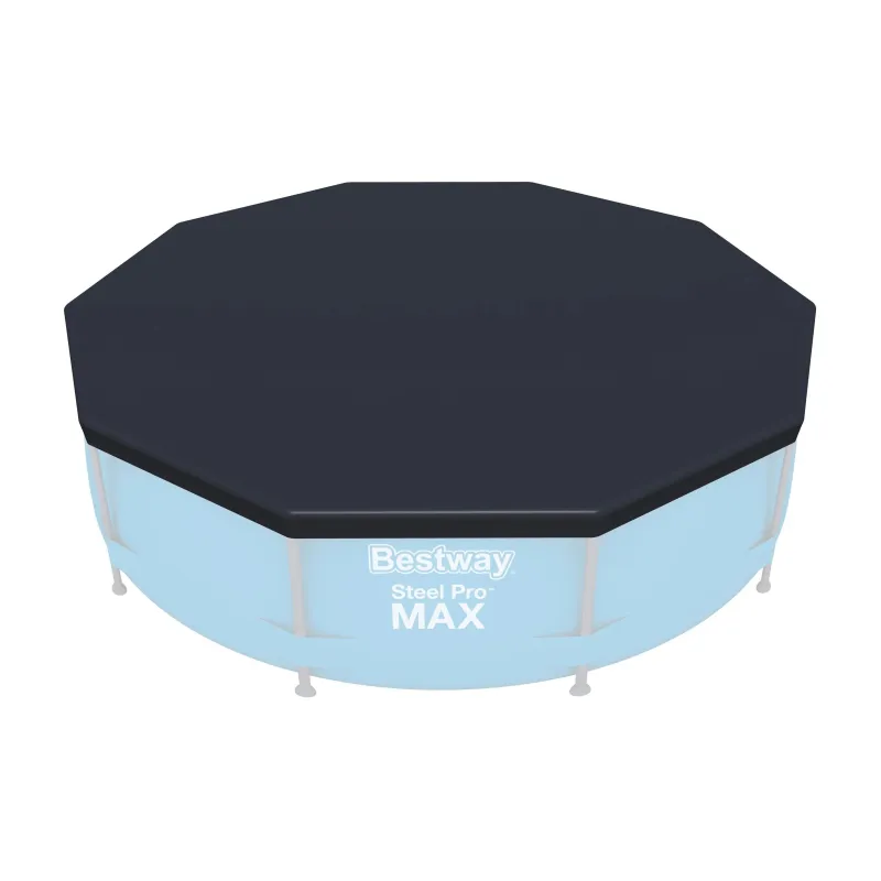 Baseina pārsegs bestway 58036 3.05m